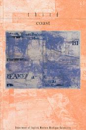 Spring 2001 Cover